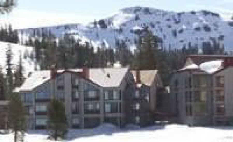 Kirkwood Meadows Lodge exterior